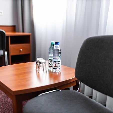 Hotel Zloty Mlyn Polichno Extérieur photo