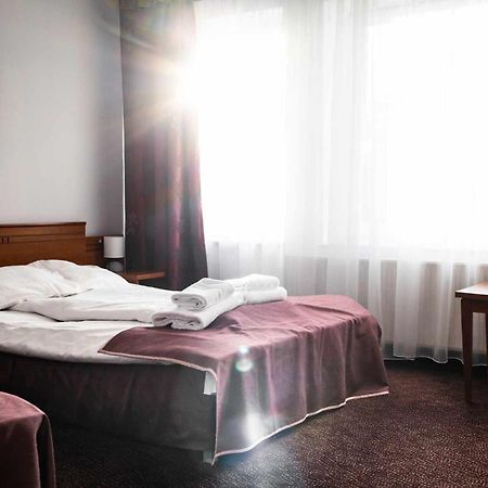 Hotel Zloty Mlyn Polichno Extérieur photo