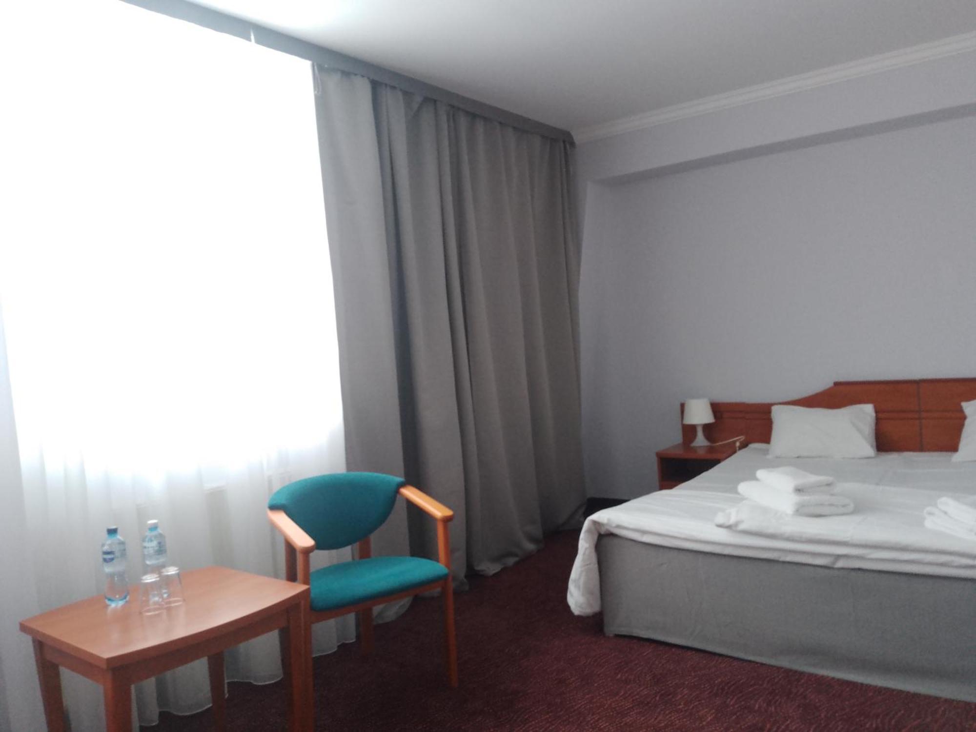 Hotel Zloty Mlyn Polichno Extérieur photo