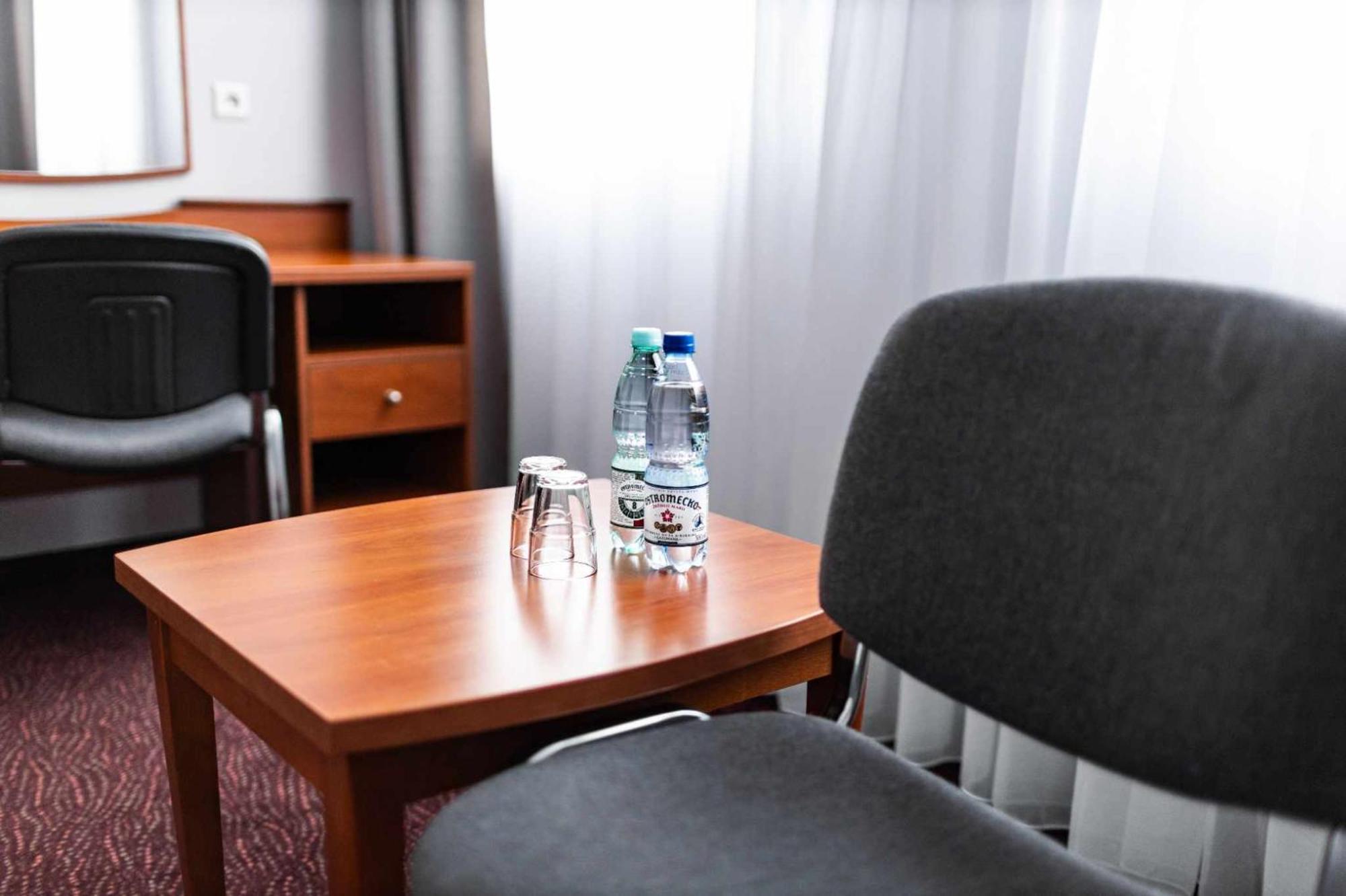 Hotel Zloty Mlyn Polichno Extérieur photo