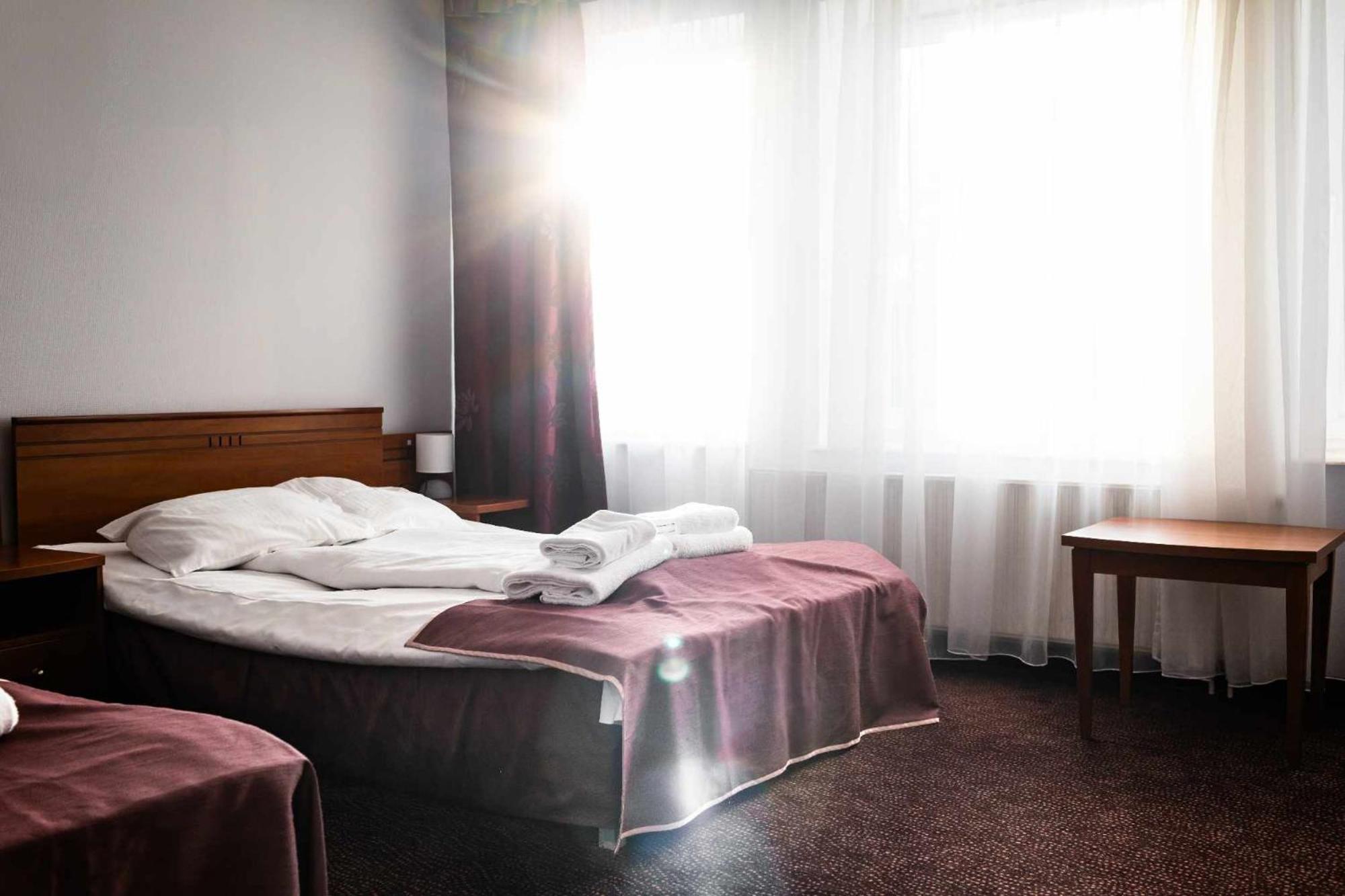 Hotel Zloty Mlyn Polichno Extérieur photo
