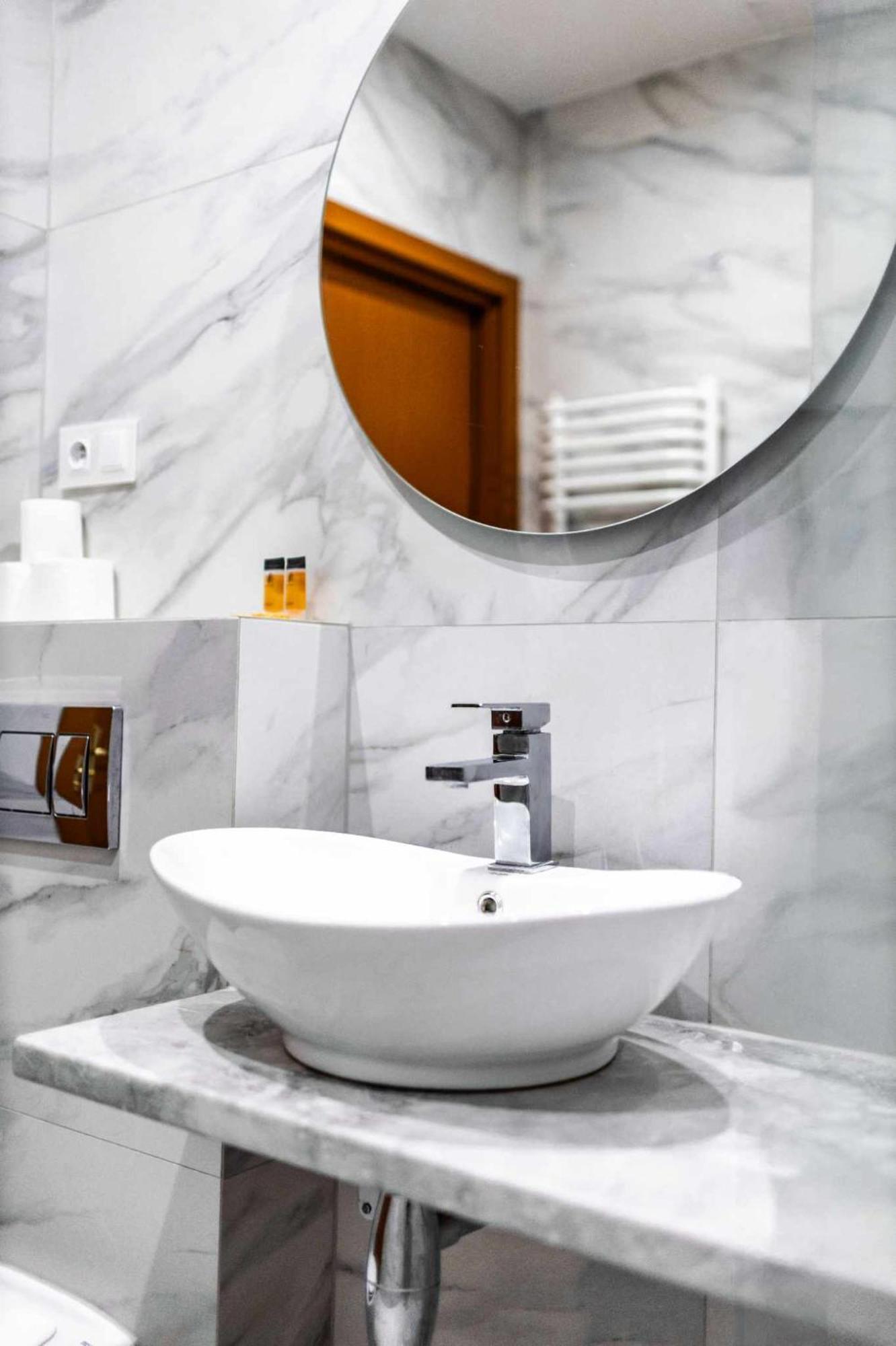 Hotel Zloty Mlyn Polichno Extérieur photo