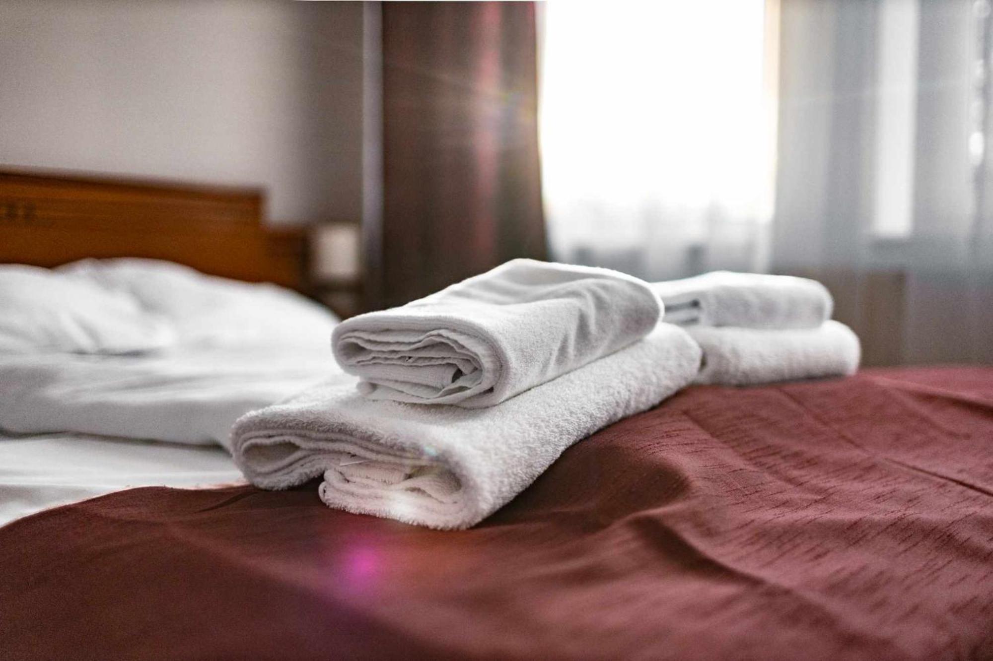 Hotel Zloty Mlyn Polichno Extérieur photo