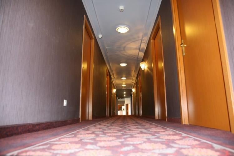Hotel Zloty Mlyn Polichno Extérieur photo