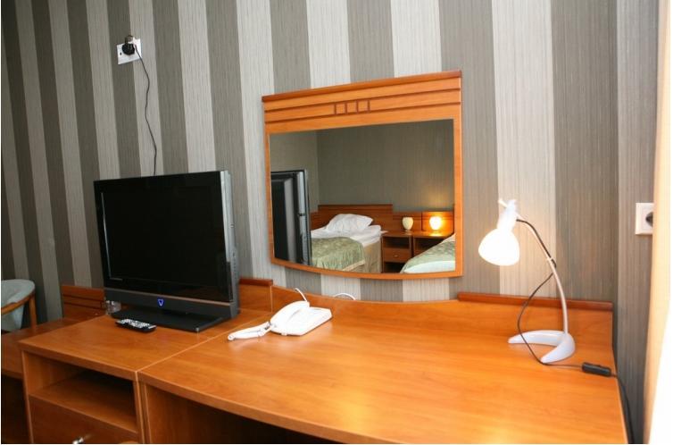 Hotel Zloty Mlyn Polichno Chambre photo