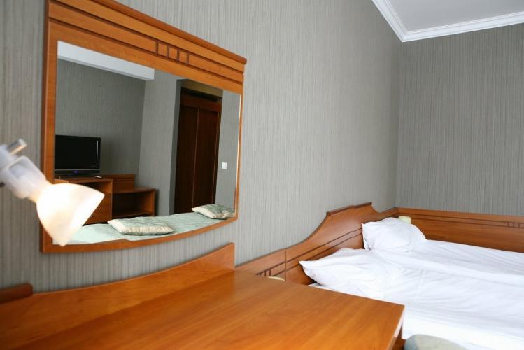 Hotel Zloty Mlyn Polichno Chambre photo
