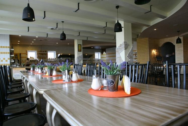 Hotel Zloty Mlyn Polichno Extérieur photo