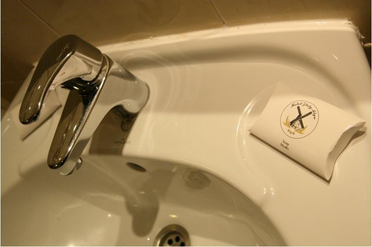 Hotel Zloty Mlyn Polichno Chambre photo