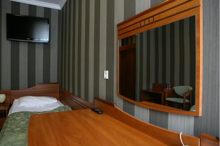Hotel Zloty Mlyn Polichno Chambre photo