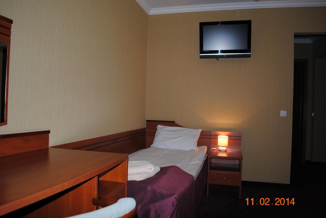 Hotel Zloty Mlyn Polichno Chambre photo